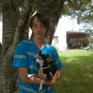 Meet your Posher, Devin